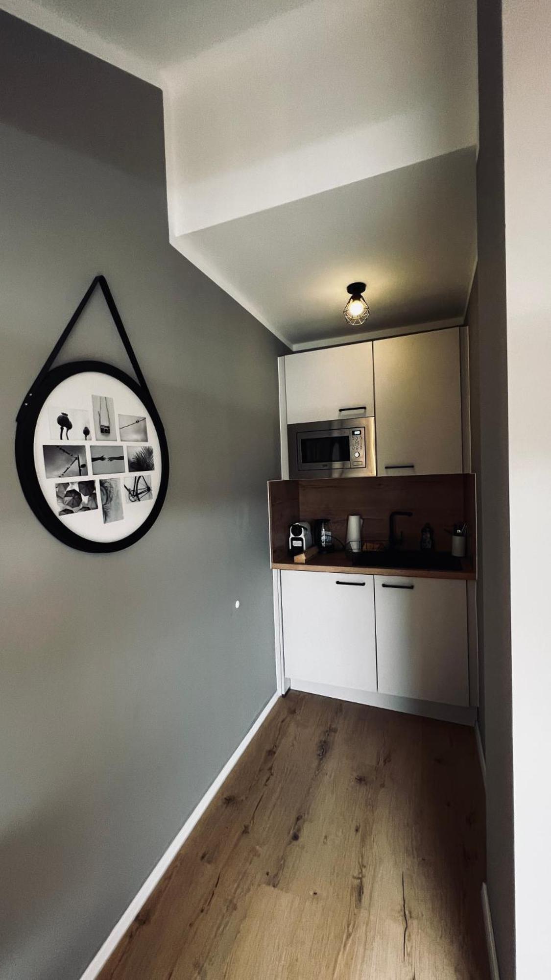 Apartment Sana Klinik No 30 Оффенбах Экстерьер фото